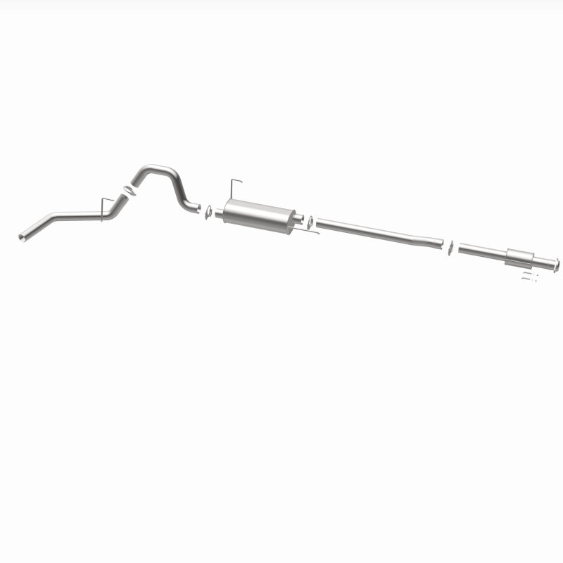 

Magnaflow 106-0511 - MAG106-0511 - MagnaFlow BRE Exhaust Kit 11-17 Ford F-150 - Shipped in Europe - Tuningsupply.com
