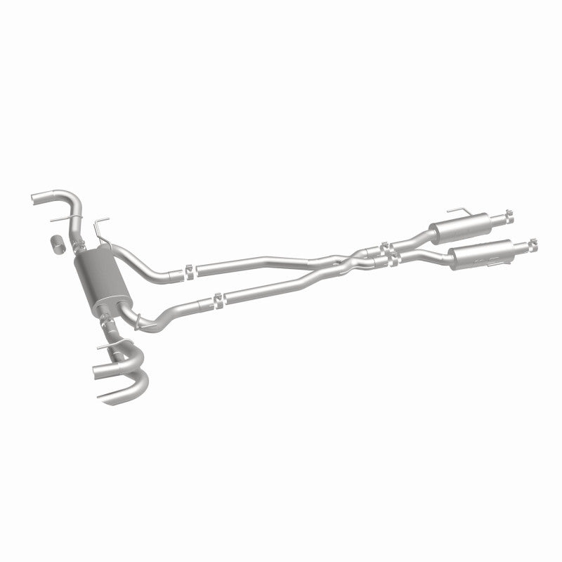 

Magnaflow 19606 - MAG19606 - MagnaFlow 22-23 Jeep Grand Cherokee NEO Series Cat-Back Exhaust - Shipped in Europe - Tuningsupply.com
