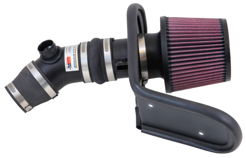 
  

K&N Engineering 69-4531TTK - KNN69-4531TTK - K&N 14-15 Chevrolet Cruze 2.0L L4 DSL Typhoon Performance Intake - Shipped in Europe - Tuningsupply.com

