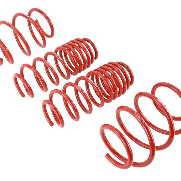 Skunk2 16-17 Honda Civic Lowering Springs (1.375in - 1.25in) (Set of 4)-Lowering Springs-Skunk2 Racing-SKK519-05-1775-SMINKpower Performance Parts