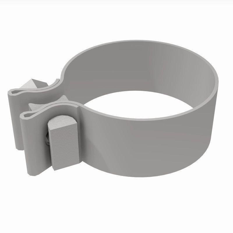 

Magnaflow 10163 - MAG10163 - MagnaFlow Clamp 2.75inch TORCA SS 1.25inch 10pk - Shipped in Europe - Tuningsupply.com
