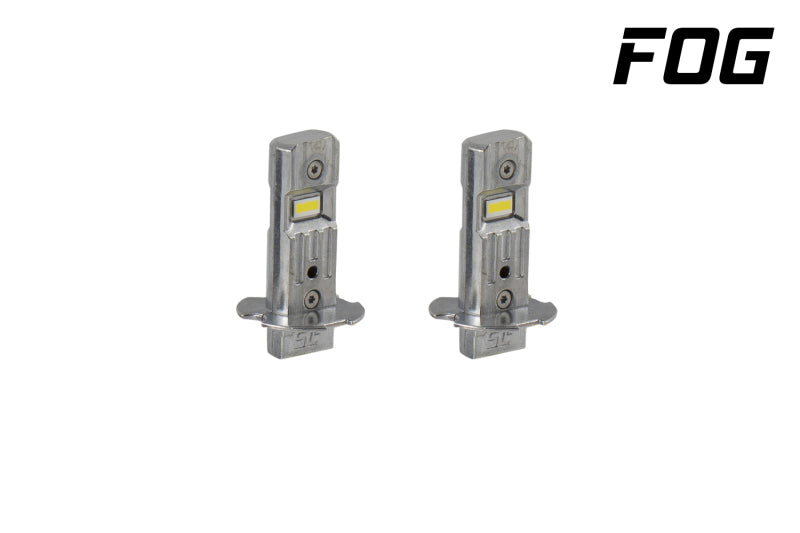 

Diode Dynamics DD0472P - DIODD0472P - Diode Dynamics H3 Yellow SL2 LED Bulbs (pair) - Shipped in Europe - Tuningsupply.com
