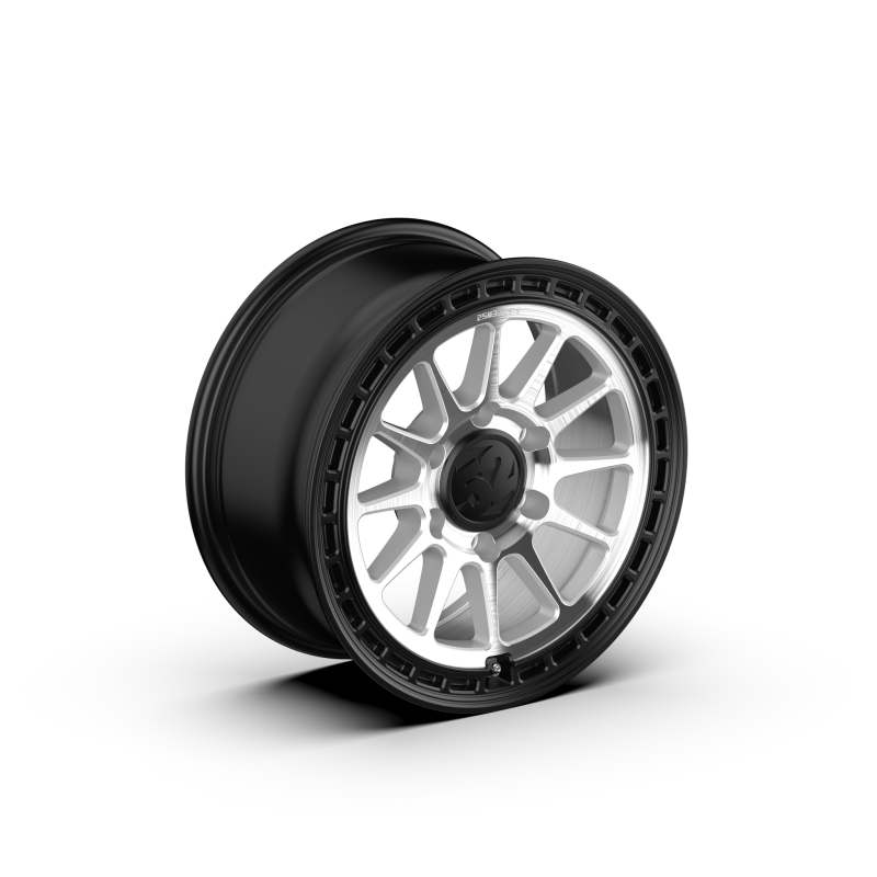 

fifteen52 GHDMC-178569-00 - FFTGHDMC-178569-00 - fifteen52 Range HD 17x8.5 6x139.7 0mm ET 106.2mm Center Bore Machined Clear/Gloss Black Wheel - Shipped in Europe - Tuningsupply.com
