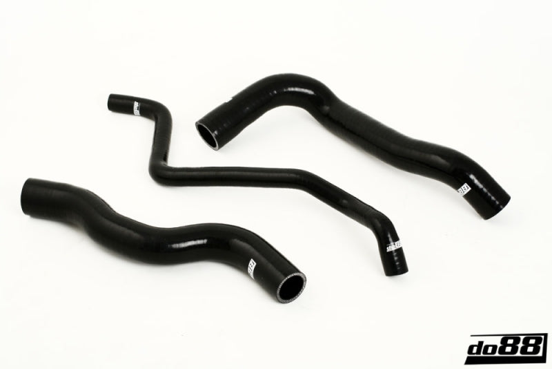 

do88 DO88-KIT103S - DOBDO88-KIT103S - do88 Volvo 740/940 Coolant Hoses Black - Shipped in Europe - Tuningsupply.com
