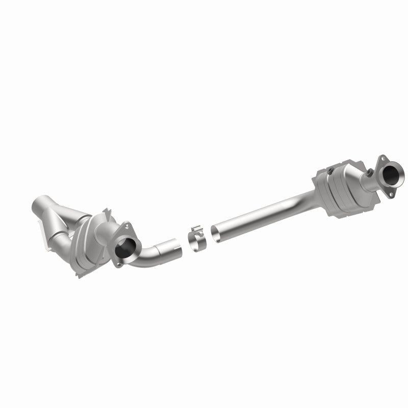 MagnaFlow Conv DF 09-10 Dodge Ram 1500 Pickup Truck 5.7L-Catalytic Converter Direct Fit-Magnaflow-MAG49664-SMINKpower Performance Parts