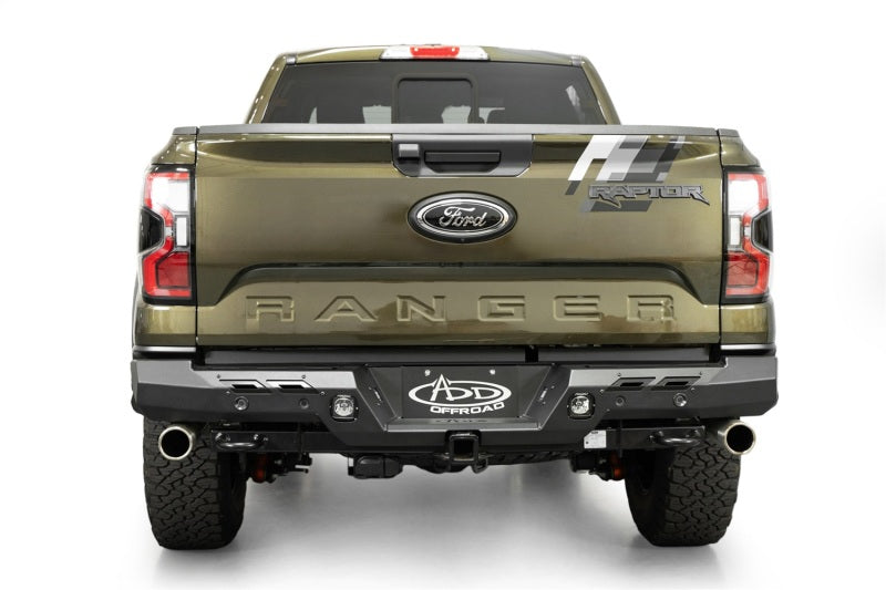
  

Addictive Desert Designs  - ADDR720191280103 - Addictive Desert Designs2024+ Ford Ranger Raptor Phantom Rear Bumper - Shipped in Europe - Tuningsupply.com

