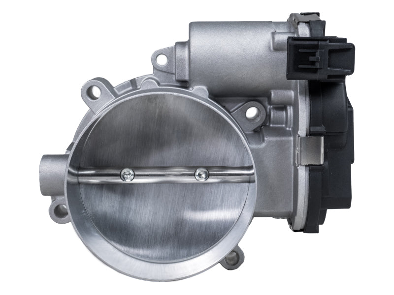 

aFe 46-39114 - AFE46-39114 - aFe POWER 15-25 Dodge V8-6.2L Hemi 97mm Throttle Body - Shipped in Europe - Tuningsupply.com
