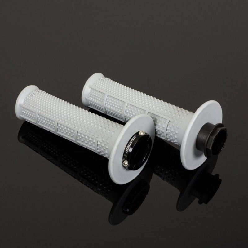 
    

Renthal G238 - RENG238 - Renthal MX Original Lock On - Soft Tapered/Half Waffle - Shipped in Europe - Tuningsupply.com

  