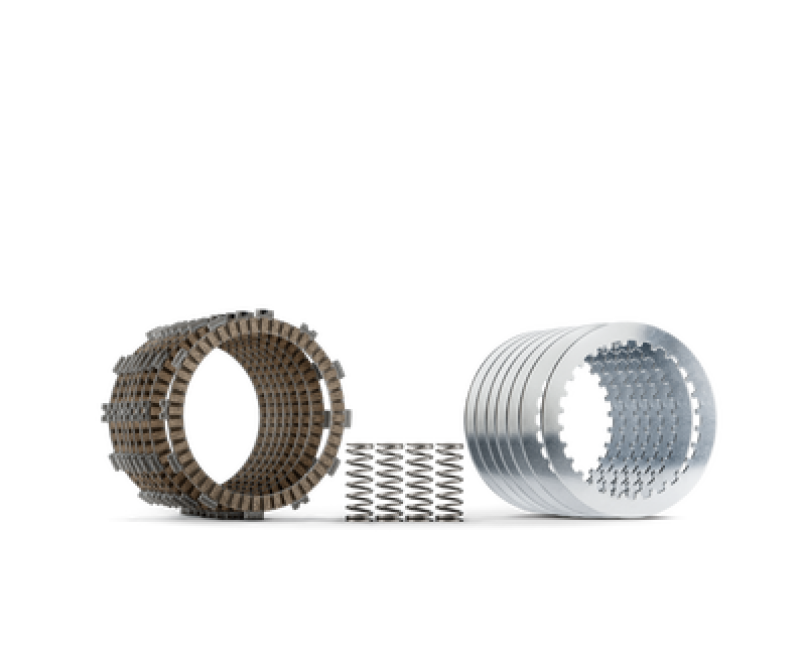 

Hinson Clutch FSC494-8-001 - HINFSC494-8-001 - Hinson Clutch 14-17 Honda CRF250R FSC Clutch Plate & Spring Kit - Set of 8 - Shipped in Europe - Tuningsupply.com
