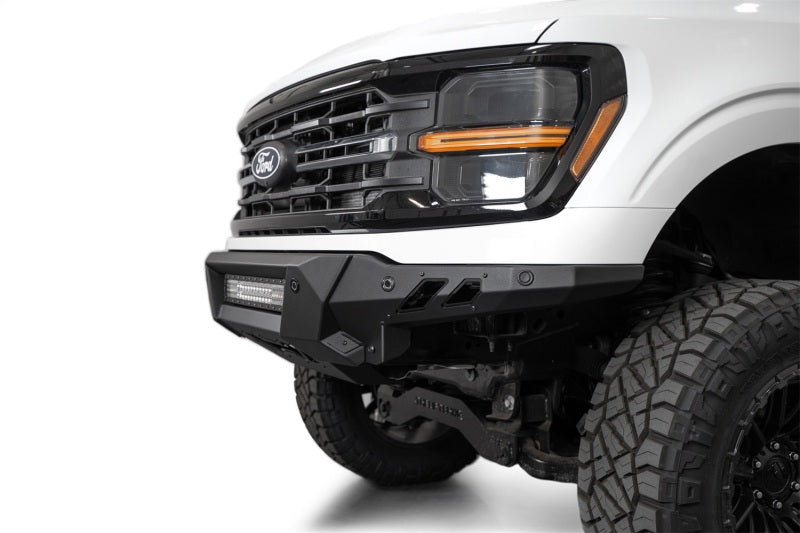 
    

Addictive Desert Designs F1900305080103 - ADDF1900305080103 - Addictive Desert Designs 2024 Ford F-150 Black Label - Front Bumper - Shipped in Europe - Tuningsupply.com

  