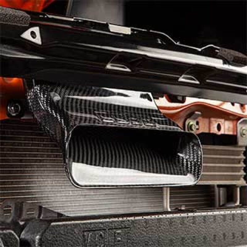 

COBB 746160 - COBB746160 - Cobb 22-24 Subaru WRX Redline Carbon Fiber Intake Grill Scoop - Shipped in Europe - Tuningsupply.com
