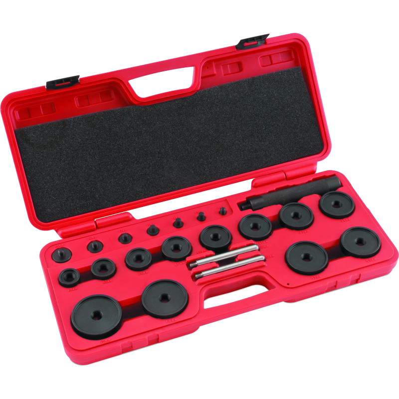 BikeMaster 22 Pcs Load Bearing Tool-tuningsupply.com