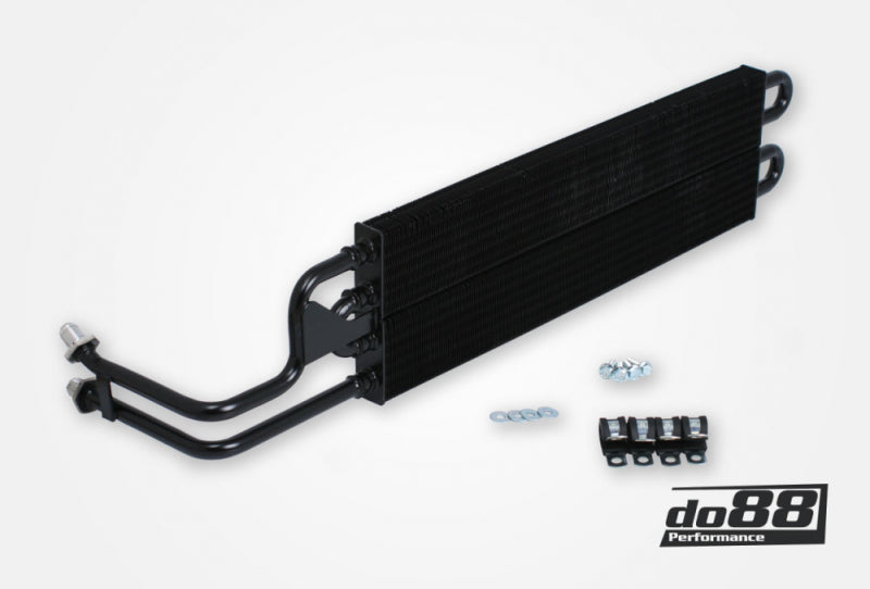 

do88 OC-120-E46 - DOBOC-120-E46 - do88 00-06 BMW M3 (E46) w/do88 Radiator WC-310 Auxiliary Oil Cooler - Shipped in Europe - Tuningsupply.com
