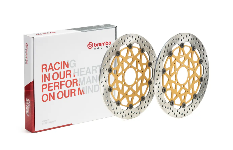 

Brembo OE Powersports 208973753 - BRE208973753 - Brembo BMW S Supersport Brake Disc - Shipped in Europe - Tuningsupply.com
