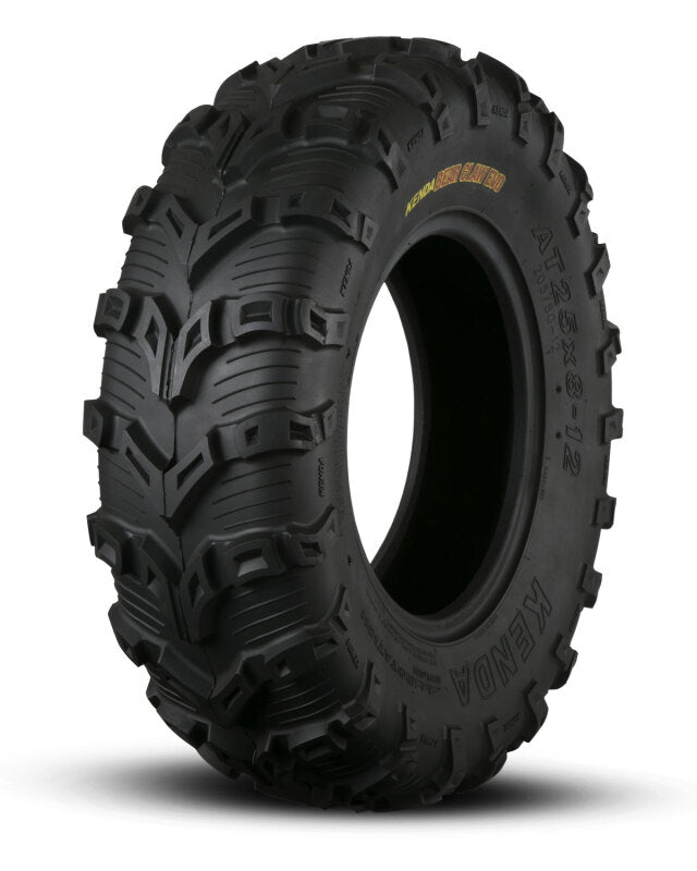 
  

Kenda 085921292C1 - KDA085921292C1 - Kenda K592 Bear Claw Evo Rear Tire - 25x10-12 6PR 50N TL 23832009 - Shipped in Europe - Tuningsupply.com


