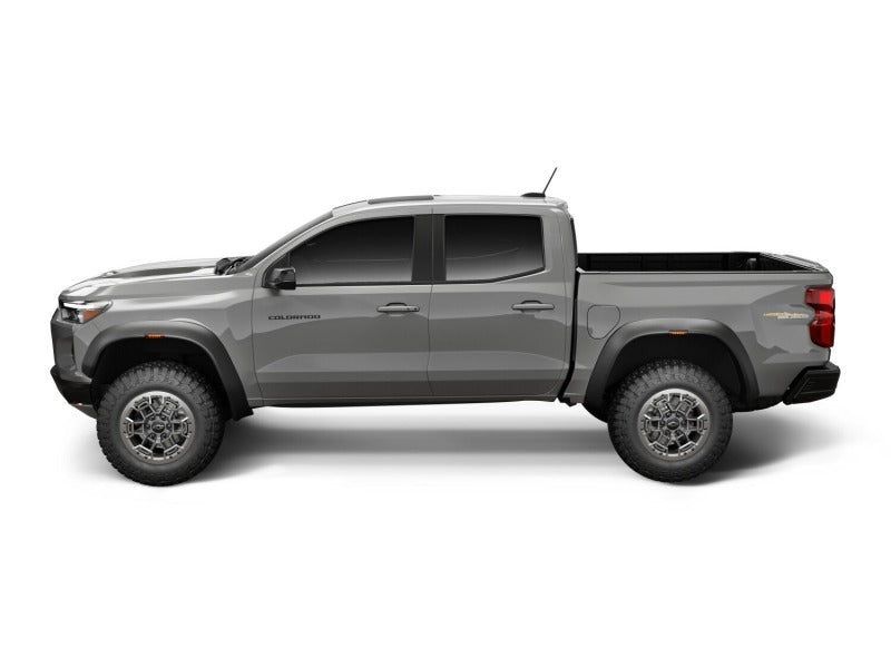 

Husky Liners 2804998 - HSL2804998 - Husky Liners 23-26 Chevrolet Colorado RVL Style Fender Flares - 4pc - Shipped in Europe - Tuningsupply.com
