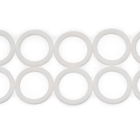 Russell Performance -8 AN PTFE Washers-Hardware - Singles-Russell-RUS651208-SMINKpower Performance Parts