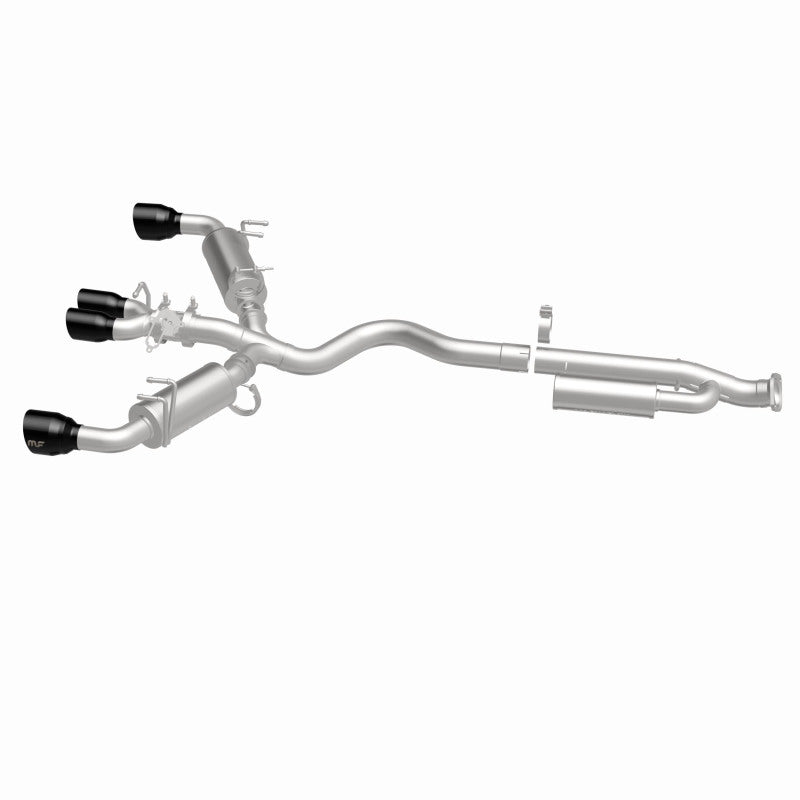

Magnaflow 19631 - MAG19631 - Magnaflow 2023 Toyota GR Corolla NEO Cat-Back Exhaust System - Shipped in Europe - Tuningsupply.com

