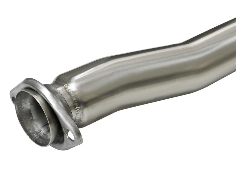 

aFe 49-36801-L - AFE49-36801-L - aFe Takeda 3in 304 SS Cat-Back Exhaust System 15-18 Subaru WRX/WRX STI H4-2.0/2.5L (t) - Shipped in Europe - Tuningsupply.com
