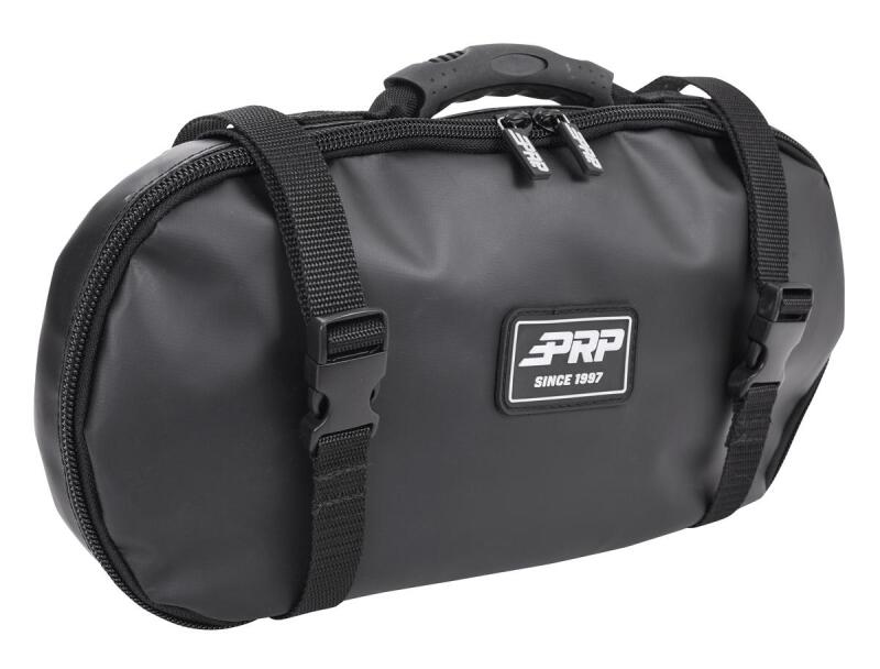 

PRP Seats E64L - PRPE64L - PRP UTV Spare Drive Belt Bag - Large - Shipped in Europe - Tuningsupply.com
