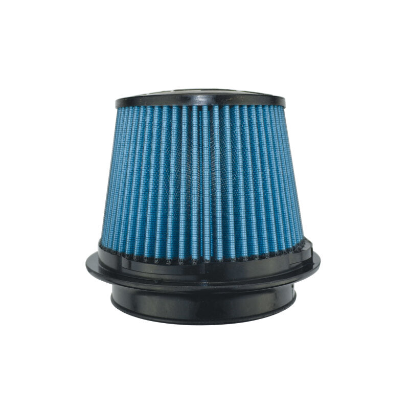 

Injen X-1104-BB - INJX-1104-BB - Injen SuperNano-Web Air Filter 5.0in ID/ 7.0in Base / 4.75in Height / 5in Top - Shipped in Europe - Tuningsupply.com
