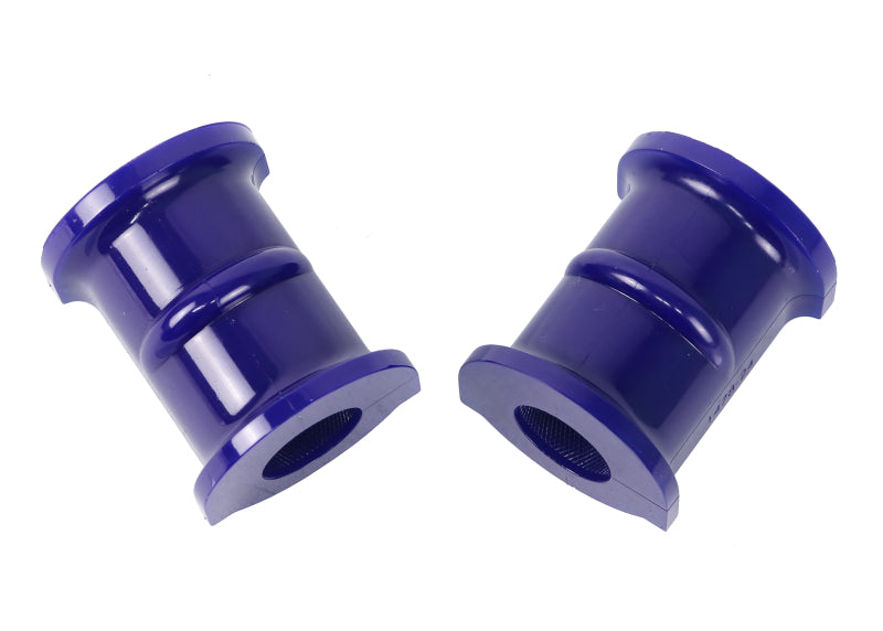 
  

Superpro SPF1478-24K - SPRSPF1478-24K - SuperPro 91-94 Ford Festiva WA Front 24mm Sway Bar Mount Bushing Kit - Shipped in Europe - Tuningsupply.com

