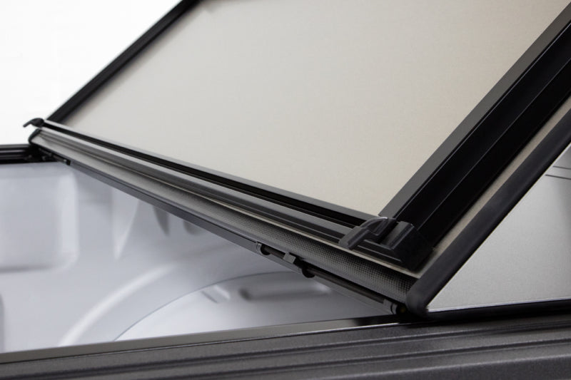 

Access B1020099 - ACCB1020099 - Access LOMAX Tri-Fold Cover 2020+ Chev/GMC Full Size 2500 3500 6ft 8in Standard Bed - Matte Black - Shipped in Europe - Tuningsupply.com
