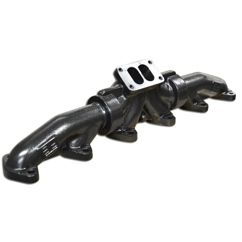 

ATS Diesel 204-930-2164 - ATS204-930-2164 - ATS Diesel 1994 - Early 98 Dodge 5.9L 12-Valve Cummins 3pc T3 PulseFlow Exhaust Manifold - Shipped in Europe - Tuningsupply.com
