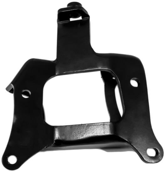 
  

Innovative Mounts 50018 - INM50018 - Innovative 92-00 Civic B/D-Series Black Steel A/C Bracket (D Series Compressor) - Shipped in Europe - Tuningsupply.com

