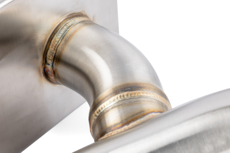 

APR CBK0057 - APRCBK0057 - APR 18-25 Audi SQ5 (B9) Catback Exhaust System - Shipped in Europe - Tuningsupply.com
