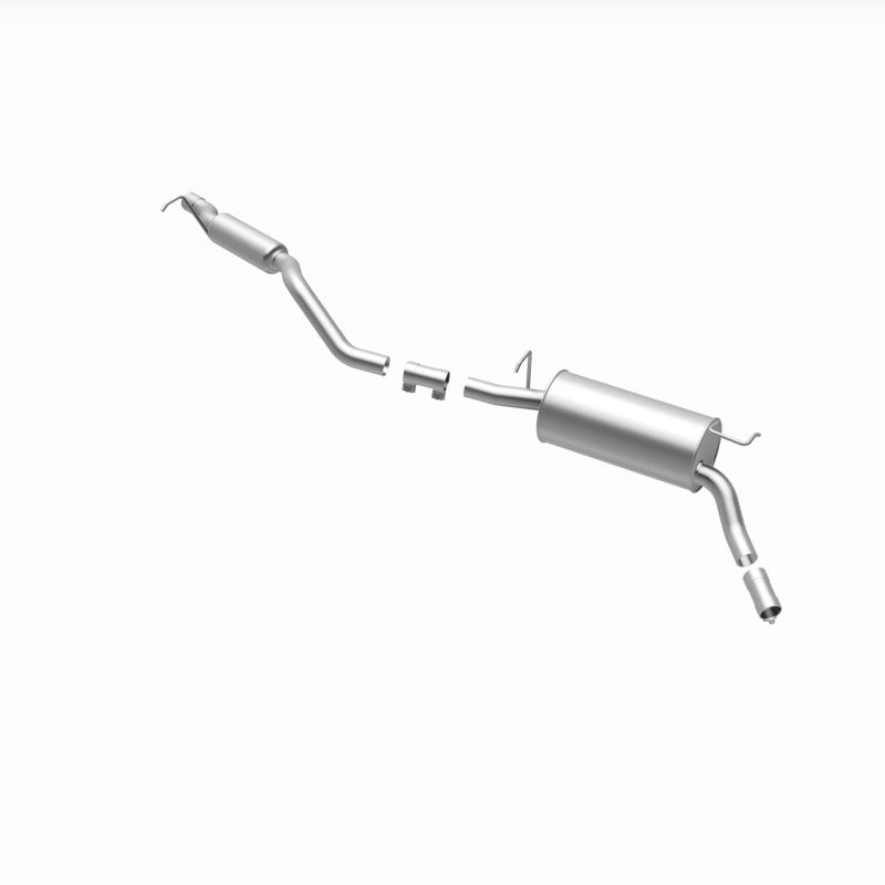 

Magnaflow 106-0107 - MAG106-0107 - MagnaFlow BRE Exhaust Kit 10-13 Ford Transit Connect 2.0L - Shipped in Europe - Tuningsupply.com
