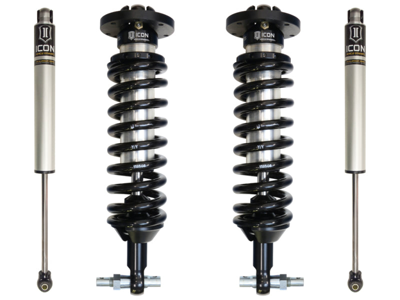 
  

ICON  - ICOK73001 - ICON 07-18 GM 1500 1-3in Stage 1 Suspension System - Shipped in Europe - Tuningsupply.com

