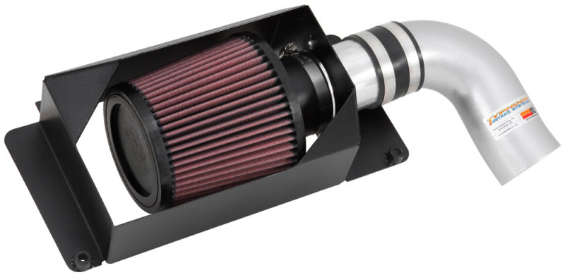 

K&N Engineering 69-2025TS - KNN69-2025TS - K&N 69 Series Typhoon Kit 11-13 Mini Cooper John Cooper Works 1.6L L4 Performance Intake Kit - Shipped in Europe - Tuningsupply.com
