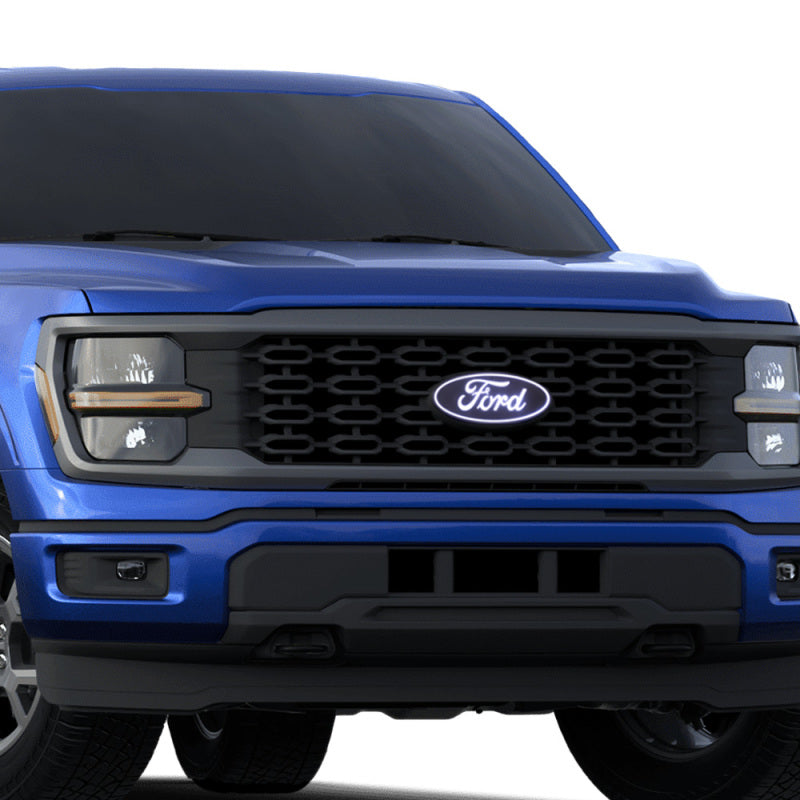 
    

Putco 92607 - PUT92607 - Putco Ford F-150 Front Emblem - With camera cutout (No Spray washer) - Shipped in Europe - Tuningsupply.com

  