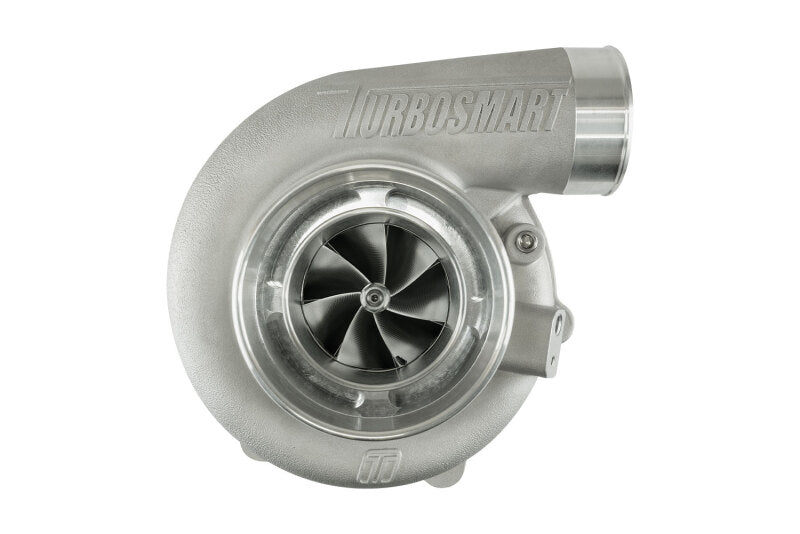 

Turbosmart TS-1-5862B-VB082E - TURTS-1-5862B-VB082E - Turbosmart Oil Cooled 5862 V-Band Inlet/Outlet A/R 0.82 External Wastegate TS-1 Turbocharger - Shipped in Europe - Tuningsupply.com
