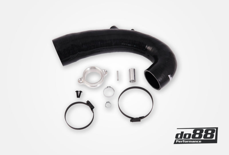 

do88 DO88-KIT218S - DOBDO88-KIT218S - do88 Toyota Yaris GR Turbo Inlet Hose - Shipped in Europe - Tuningsupply.com
