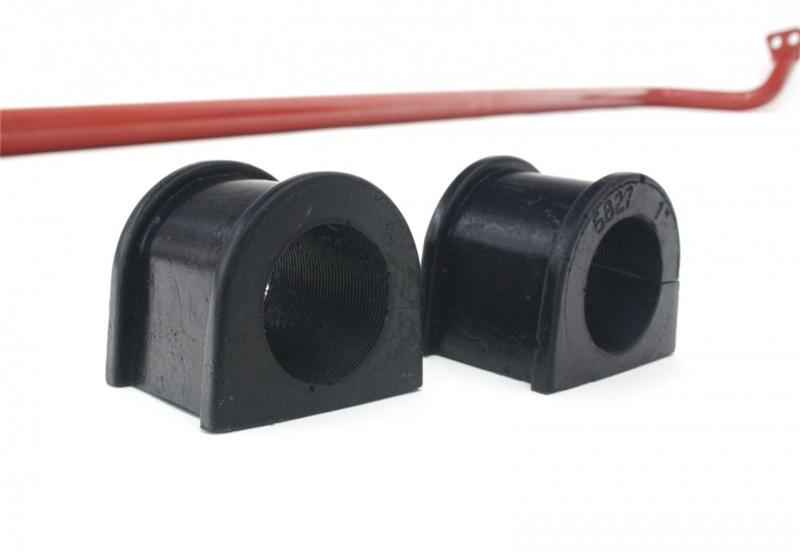 

Perrin Performance PSP-SUS-125 - PERPSP-SUS-125 - PERRIN 08-11 Subaru WRX / 08-14 STI / 09-13 Forester XT Front Sway Bar Adjustable - 25mm - Shipped in Europe - Tuningsupply.com
