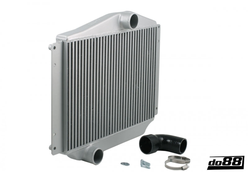 

do88 ICM-130-OEM - DOBICM-130-OEM - do88 Volvo 850/X70 Turbo 94-00 Intercooler OEM piping - Shipped in Europe - Tuningsupply.com
