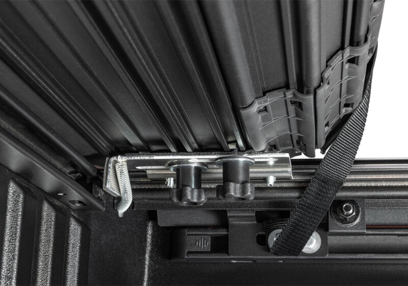 

BAK  - BAK80446RK - BAK 2024 Toyota Tacoma 5ft Bed Revolver X4ts - Shipped in Europe - Tuningsupply.com
