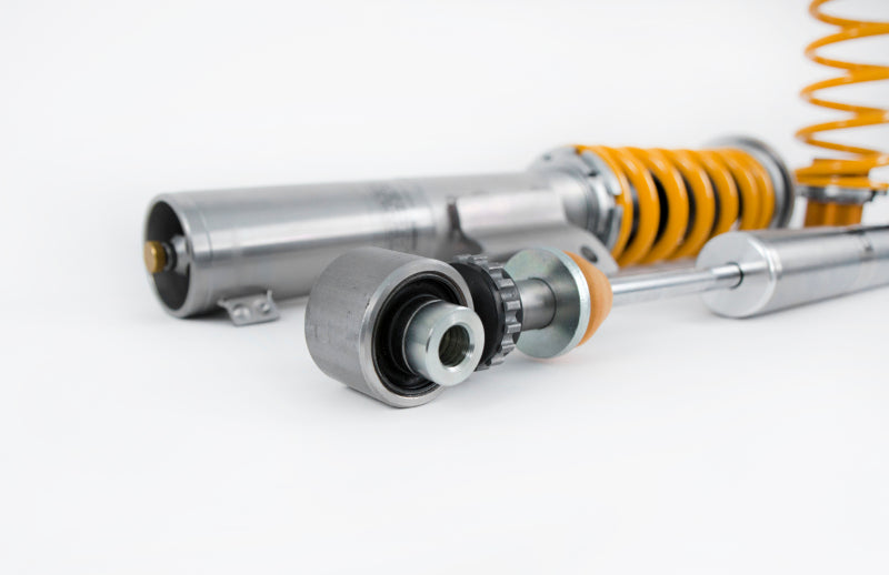 

Ohlins VWS MU21S1 - OHLVWS MU21S1 - Ohlins 15-20 Audi A3 (8V) FWD / 2022 VW Golf GTI (MK8) Road & Track Coilover System - Shipped in Europe - Tuningsupply.com
