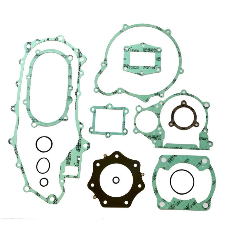 Athena 1985 Honda FL 350 R ODYSSEY Complete Gasket Kit (Excl Oil Seals)-tuningsupply.com