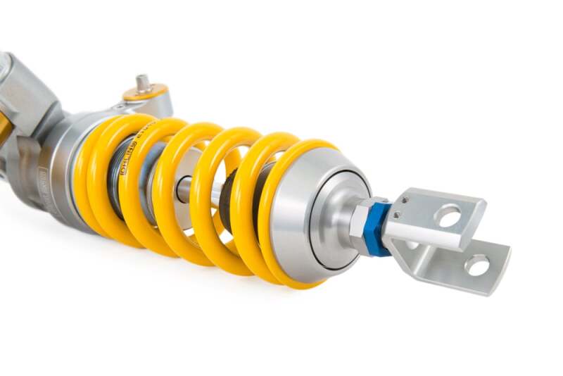 

Ohlins DU 468 - OHLDU 468 - Ohlins 18-19 Ducati Panigale V4 Speciale TTX GP Shock Absorber - Shipped in Europe - Tuningsupply.com
