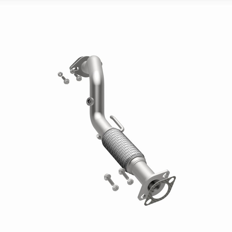 

Magnaflow 107-0252 - MAG107-0252 - BRE Exhaust 07-12 Hyundai Elantra 2.0L Front Pipe Kit - Shipped in Europe - Tuningsupply.com
