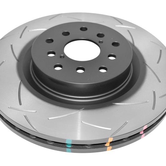 DBA 2015 Subaru WRX Front Slotted 4000 Series Rotor-tuningsupply.com