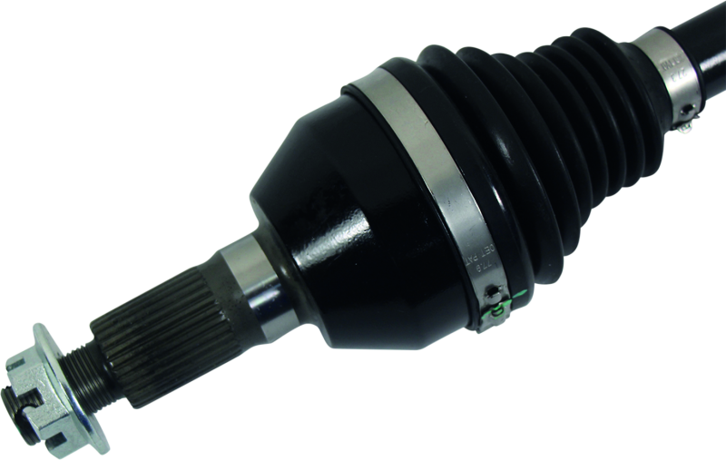 

DragonFire Racing 522846 - DFR522846 - DragonFire Racing Hydra Axle- Can-Am Maverick X3 900 X ds Turbo R 17-19- Postion- Front Left - Shipped in Europe - Tuningsupply.com
