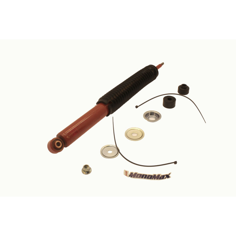 

KYB 565133 - KYB565133 - KYB Shocks & Struts MonoMax Shock Rear 07-13 Toyota Tundra 2WD/4WD - Shipped in Europe - Tuningsupply.com

