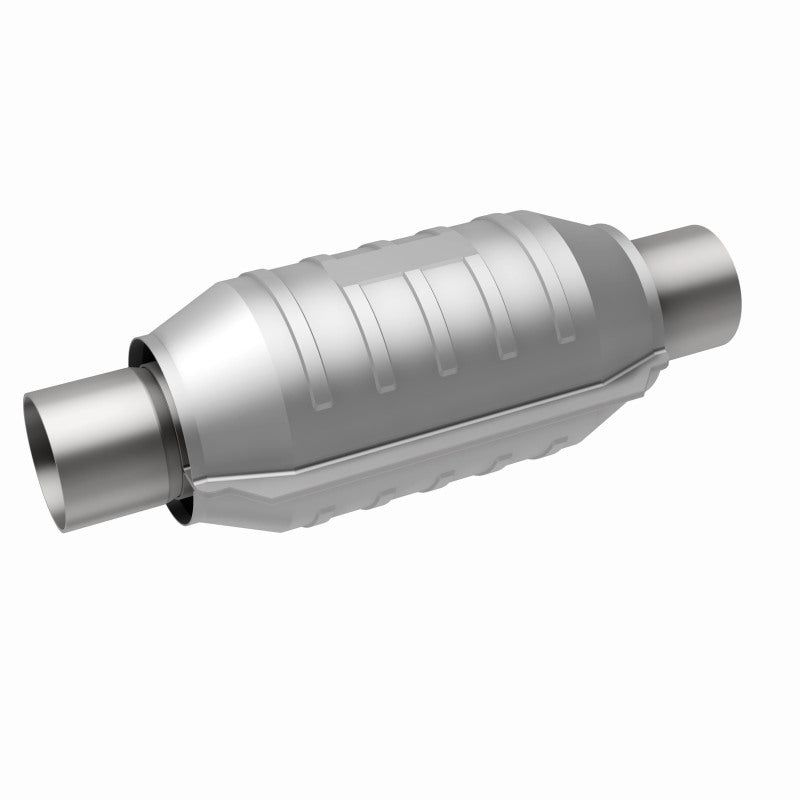 

Magnaflow 54306 - MAG54306 - MagnaFlow Conv Univ Mf 2.5 - Shipped in Europe - Tuningsupply.com

