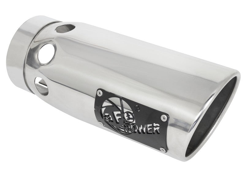 

aFe 49-44116-P - AFE49-44116-P - aFe Apollo GT Series 4in 409SS Cat Back Exh System Polished Tip 14-18GM Silverado 1500 V8-6.2L - Shipped in Europe - Tuningsupply.com
