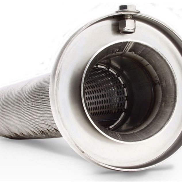 Skunk2 Universal Exhaust Silencer-Muffler-Skunk2 Racing-SKK415-99-1485-SMINKpower Performance Parts