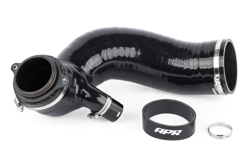

APR CI100065 - APRCI100065 - APR 22-26 Audi S3/Volkswagen Golf R EA888.4 (MQB EVO) 2.0T Turbo Inlet System - Shipped in Europe - Tuningsupply.com
